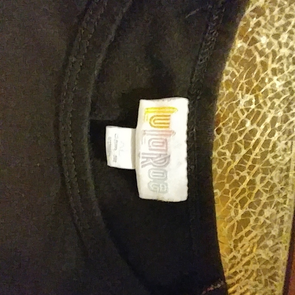 LulaRoe 3/4 sleeve tee